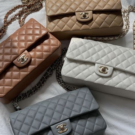 chanel bag new york price|chanel bag price 2023.